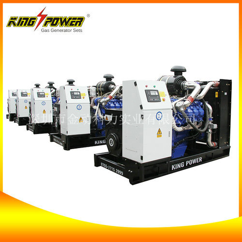 【頁巖氣發(fā)電機(jī)組生產(chǎn)商】清潔能源時(shí)代！