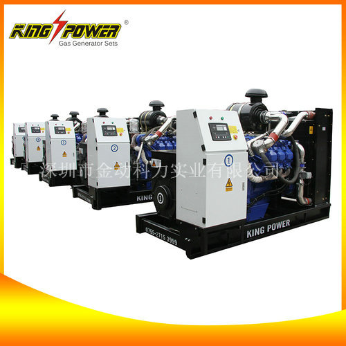 【供應(yīng)頁巖氣發(fā)電機(jī)】“發(fā)電動(dòng)力”你懂的！