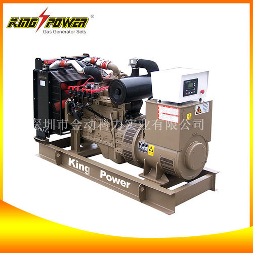 【廣東天燃?xì)獍l(fā)電機(jī)】天然氣發(fā)電就是好！