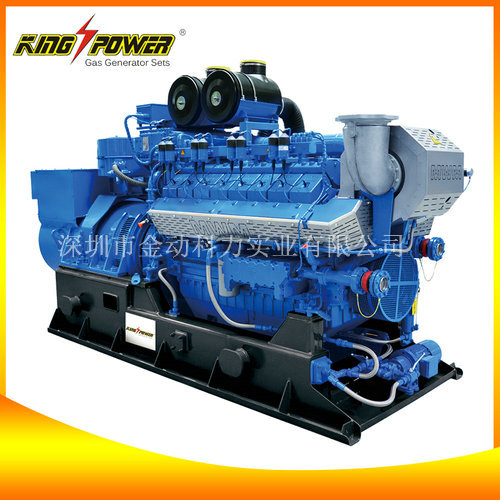 【煤層氣發(fā)電機(jī)生產(chǎn)商】讓電流不斷歡樂不斷！