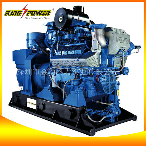 【供應(yīng)煤層氣發(fā)電機(jī)】發(fā)煤層氣資源的優(yōu)勢(shì)！