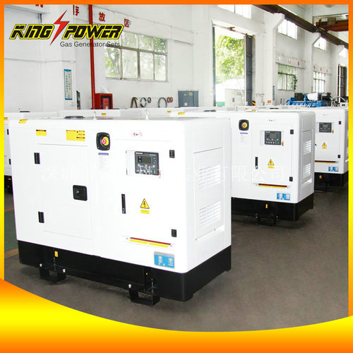 【頁(yè)巖氣發(fā)電機(jī)生產(chǎn)商】推動(dòng)經(jīng)濟(jì)的發(fā)展！