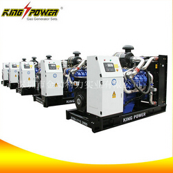 沼氣發(fā)電機(jī)組，如何選擇