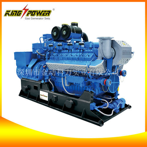 【瓦斯氣發(fā)電機生產(chǎn)商】技術(shù)的沉淀只為爆發(fā)！