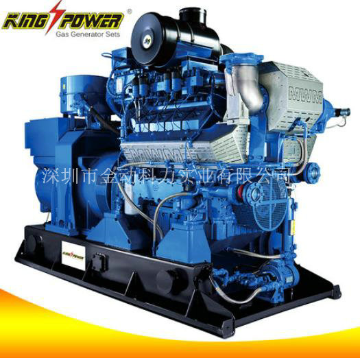 【天燃氣發(fā)電機組】讓燃燒來的更激烈！
