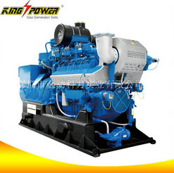 【污水處理沼氣發(fā)電機】保護環(huán)境協(xié)調(diào)發(fā)展