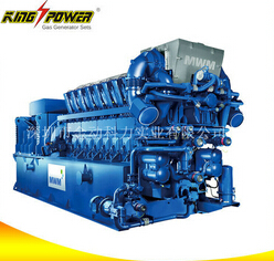 瓦斯氣發(fā)電機生產商為您介紹瓦斯氣發(fā)電機組