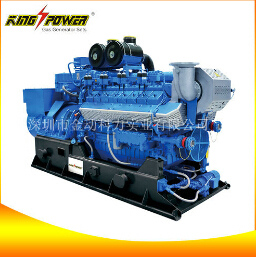 【生物質氣發(fā)電機組】節(jié)約資源，保護地球，保護人類