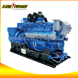 【生物質氣發(fā)電機組】綠色，節(jié)約資源的浪費